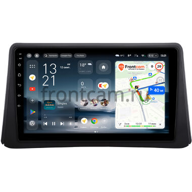 Opel Mokka 2012-2016 Teyes CC4L 6/64 9 дюймов RM-9-494 на Android 14 with DTS® Audio (4G-SIM, DSP IPS, AI)