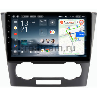 Chevrolet Epica (V250) 2006-2012 Teyes CC4L 4/64 9 дюймов RM-9-553 на Android 14 (4G-SIM, IPS, AI)