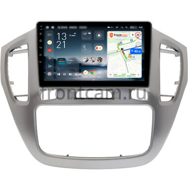 Toyota Highlander (U20), Kluger (XU20) 2000-2007 (серебро) Teyes CC4L 6/64 9 дюймов RM-9-614 на Android 14 with DTS® Audio (4G-SIM, DSP IPS, AI)
