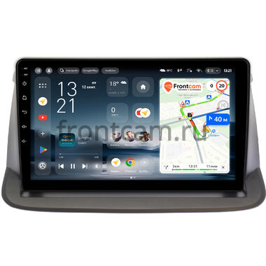 Honda Stepwgn 3 2005-2009 Teyes CC4L 4/64 9 дюймов RM-9-618 на Android 14 (4G-SIM, IPS, AI)