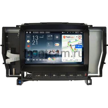 Toyota Crown (S180) 1999-2008 (для авто с Navi и 1CD) Teyes CC4L 6/64 9 дюймов RM-9-6189 на Android 14 with DTS® Audio (4G-SIM, DSP IPS, AI)