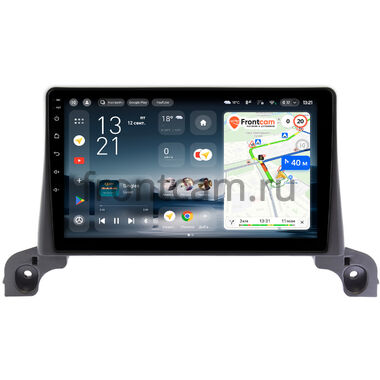 Peugeot 3008 2 2016-2023, 5008 2, 4008 2 2017-2026 Teyes CC4L 6/64 9 дюймов RM-9-642 на Android 14 with DTS® Audio (4G-SIM, DSP IPS, AI)