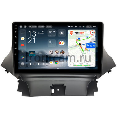 Chevrolet Orlando 2010-2018 Teyes CC4L 4/64 9 дюймов RM-9-6844 на Android 14 (4G-SIM, IPS, AI)