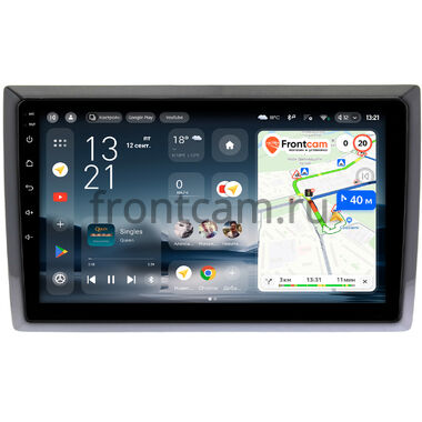 Volkswagen Beetle (A5) 2011-2019 Teyes CC4L 4/64 9 дюймов RM-9-969 на Android 14 (4G-SIM, IPS, AI)