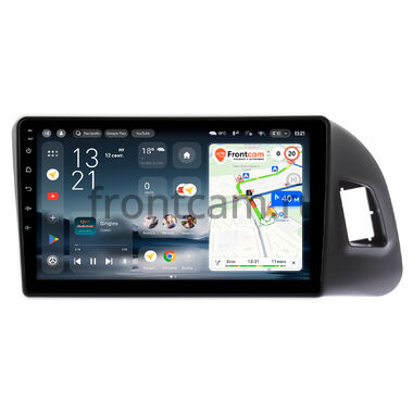 Audi Q5 (8R), SQ5 (8R) 2008-2017 Teyes CC4L 4/64 9 дюймов RM-9-AUDIQ5 на Android 14 (4G-SIM, IPS, AI)