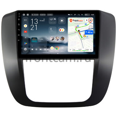 GMC Yukon 3 2006-2014 Teyes CC4L 6/64 9 дюймов RM-9-GM002N на Android 14 with DTS® Audio (4G-SIM, DSP IPS, AI)