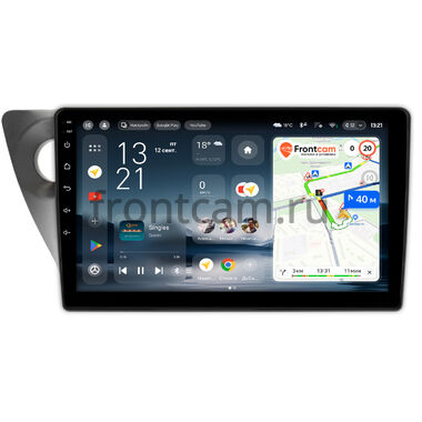 Honda Integra 4 2001-2006 Teyes CC4L 4/64 9 дюймов RM-9-HO203N на Android 14 (4G-SIM, IPS, AI)