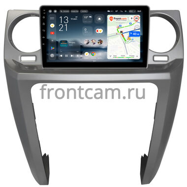 Land Rover Discovery 3 2004-2009 Teyes CC4L 4/64 9 дюймов RM-9-LA004N на Android 14 (4G-SIM, IPS, AI)