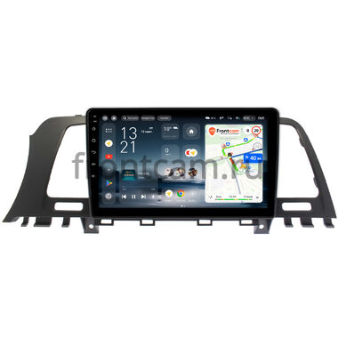 Nissan Murano (Z51) 2007-2015 Teyes CC4L 4/64 9 дюймов RM-9-NI138N на Android 14 (4G-SIM, IPS, AI)