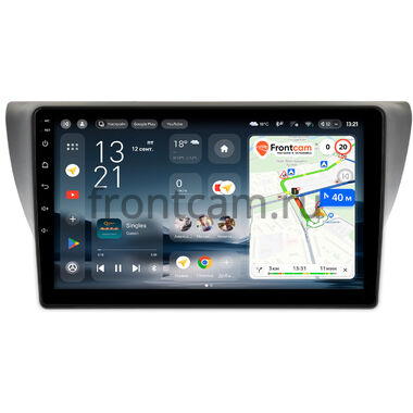 Toyota Camry, Vista (V40) 1994-1998 Teyes CC4L 4/64 9 дюймов RM-9-TO538N на Android 14 (4G-SIM, IPS, AI)