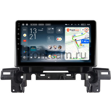 Mazda CX-5 2017-2021, CX-8 2017-2022 (левый руль) Teyes CC4L 4/64 9 дюймов RM-9066 на Android 14 (4G-SIM, IPS, AI)