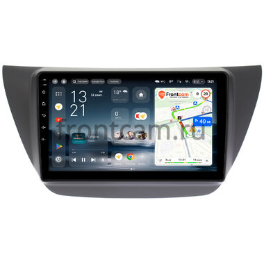 Mitsubishi Lancer 9 2000-2010 Teyes CC4L 6/64 9 дюймов RM-9099 на Android 14 with DTS® Audio (4G-SIM, DSP IPS, AI)