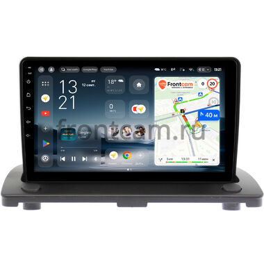 Volvo XC90 (2002-2014) (устанавливается наверх) Teyes CC4L 4/64 9 дюймов RM-9123 на Android 14 (4G-SIM, IPS, AI)