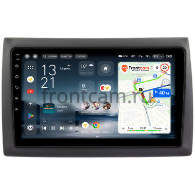 Fiat Stilo 2001-2007 Teyes CC4L 4/64 9 дюймов RM-9138 на Android 14 (4G-SIM, IPS, AI)