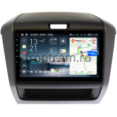 Honda Freed 2 2016-2024 Teyes CC4L 4/64 9 дюймов RM-9258 на Android 14 (4G-SIM, IPS, AI)