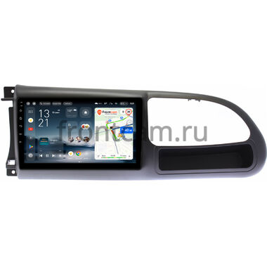 Ford Transit 1995-2005 Teyes CC4L 4/64 9 дюймов RM-9283 на Android 14 (4G-SIM, IPS, AI)