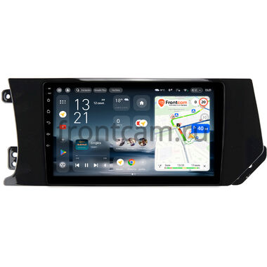 Haval F7, F7x 2019-2022 Teyes CC4L 4/64 9 дюймов RM-9332 на Android 14 (4G-SIM, IPS, AI)