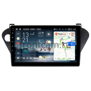 Toyota Vista (V50), Vista Ardeo (V50) 1998-2003 Teyes CC4L 6/64 9 дюймов RM-9368 на Android 14 with DTS® Audio (4G-SIM, DSP IPS, AI)
