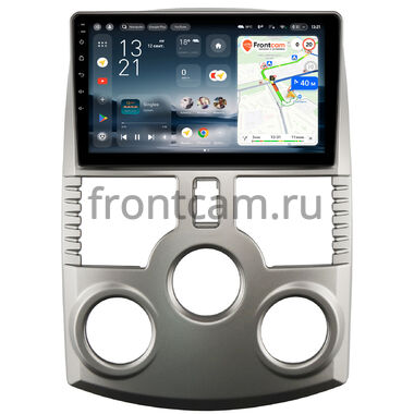 Toyota Rush 2006-2016 Teyes CC4L 6/64 9 дюймов RM-9372 на Android 14 with DTS® Audio (4G-SIM, DSP IPS, AI)