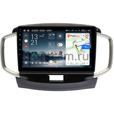 Suzuki Solio 2 2011-2015 Teyes CC4L 6/64 9 дюймов RM-9437 на Android 14 with DTS® Audio (4G-SIM, DSP IPS, AI)
