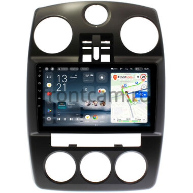 Chrysler PT Cruiser 2005-2010 Teyes CC4L 4/64 9 дюймов RM-9483 на Android 14 (4G-SIM, IPS, AI)