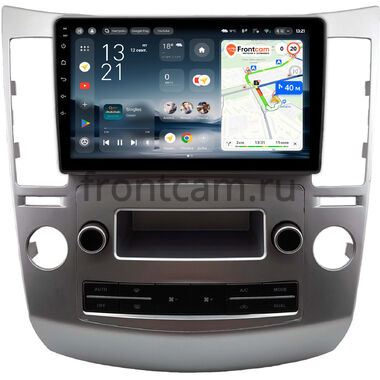 Hyundai Veracruz 2006-2015 (с Южной Кореи и США, с JBL) Teyes CC4L 6/64 9 дюймов RM-0394 на Android 14 with DTS® Audio (4G-SIM, DSP IPS, AI)