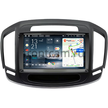 Buick Regal 5 2013-2017 Teyes CC4L 6/64 9 дюймов RM-9-0055 на Android 14 with DTS® Audio (4G-SIM, DSP IPS, AI)