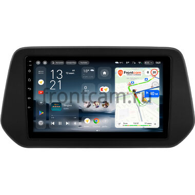 Toyota Urban Cruiser 3 2022-2026 Teyes CC4L 6/64 9 дюймов RM-9-0103 на Android 14 with DTS® Audio (4G-SIM, DSP IPS, AI)