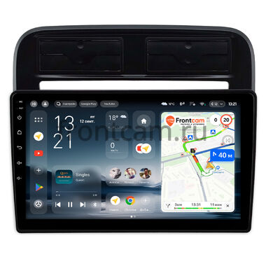 Fiat Punto 3, Linea 2006-2018 Teyes CC4L 6/64 9 дюймов RM-9-0255 на Android 14 with DTS® Audio (4G-SIM, DSP IPS, AI)