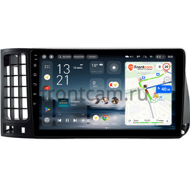 Volkswagen Golf 3 1991-2000 Teyes CC4L 6/64 9 дюймов RM-9-0316 на Android 14 with DTS® Audio (4G-SIM, DSP IPS, AI)