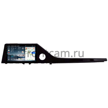 Hyundai Grandeur 6 2016-2019 (глянцевая) Teyes CC4L 6/64 9 дюймов RM-9-0337 на Android 14 with DTS® Audio (4G-SIM, DSP IPS, AI)