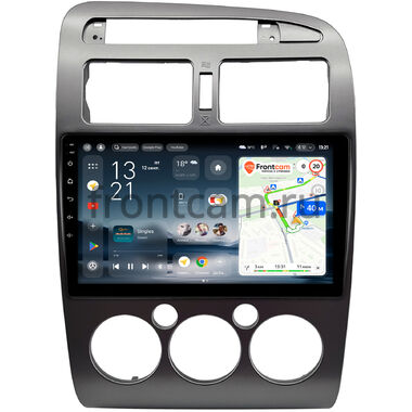 Toyota Avensis 1997-2003 (серая) Teyes CC4L 6/64 9 дюймов RM-9-0743 на Android 14 with DTS® Audio (4G-SIM, DSP IPS, AI)