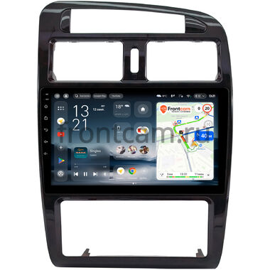 Toyota Avensis 1997-2003 (под дерево) Teyes CC4L 6/64 9 дюймов RM-9-0762 на Android 14 with DTS® Audio (4G-SIM, DSP IPS, AI)