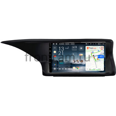 Lada Priora 2013-2018 (матовая) Teyes CC4L 6/64 9 дюймов RM-9-0786 на Android 14 with DTS® Audio (4G-SIM, DSP IPS, AI)