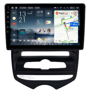Hyundai ix20 2010-2019 Teyes CC4L 6/64 9 дюймов RM-9-0794 на Android 14 with DTS® Audio (4G-SIM, DSP IPS, AI)