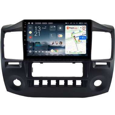GAZ Газел Бизнес (Gazele Business) (матовая) Teyes CC4L 6/64 9 дюймов RM-9-0859 на Android 14 with DTS® Audio (4G-SIM, DSP IPS, AI)