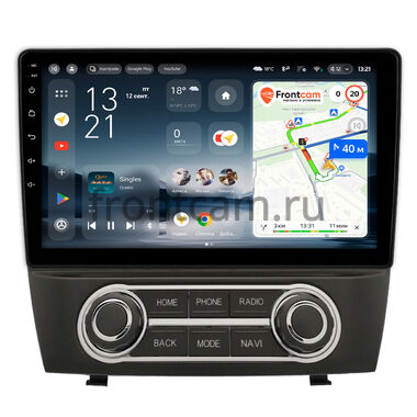 Hyundai ix35, Tucson 2 2009-2015 Teyes CC4L 6/64 9 дюймов RM-9-0914 на Android 14 with DTS® Audio (4G-SIM, DSP IPS, AI)