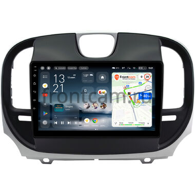 Chrysler 300C 2 2015-2023 Teyes CC4L 6/64 9 дюймов RM-9-0928 на Android 14 with DTS® Audio (4G-SIM, DSP IPS, AI)