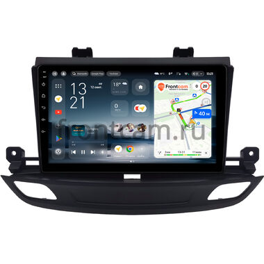 Buick Regal 6 2017-2026 Teyes CC4L 6/64 9 дюймов RM-9-1402 на Android 14 with DTS® Audio (4G-SIM, DSP IPS, AI)