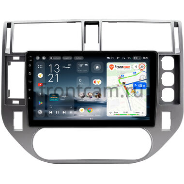 Ford Kuga 2008-2013 Teyes CC4L 6/64 9 дюймов RM-9-1501 на Android 14 with DTS® Audio (4G-SIM, DSP IPS, AI)