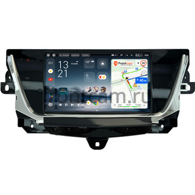 Cadillac XT5 2016-2026, XT6 2019-2026 Teyes CC4L 6/64 9 дюймов RM-9-1651 на Android 14 with DTS® Audio (4G-SIM, DSP IPS, AI)