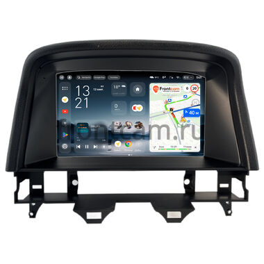 Mazda 6 (GG), Atenza 2002-2008 Teyes CC4L 6/64 9 дюймов RM-9-1658 на Android 14 with DTS® Audio (4G-SIM, DSP IPS, AI)