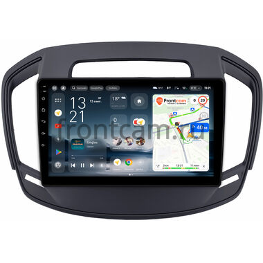 Buick Regal 5 2013-2017 (Тип A) Teyes CC4L 6/64 9 дюймов RM-9-2142 на Android 14 with DTS® Audio (4G-SIM, DSP IPS, AI)