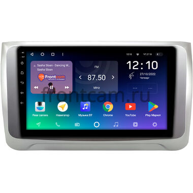 Haval H6 Coupe (2015-2019) Teyes SPRO PLUS 4/32 10 дюймов RM-10-0214 на Android 10 (4G-SIM, DSP, IPS)