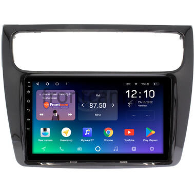 Haval H8 2014-2017 Teyes SPRO PLUS 4/32 10 дюймов RM-10-044 на Android 10 (4G-SIM, DSP, IPS)