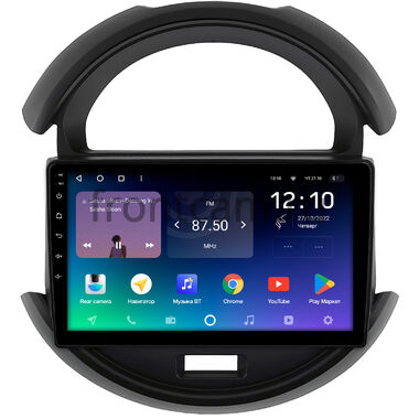 Suzuki S-Presso (2019-2024) Teyes SPRO PLUS 3/32 10 дюймов RM-10-0661 на Android 10 (4G-SIM, DSP, IPS)
