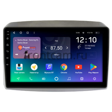 Kia Sorento 3 Prime 2014-2020 Teyes SPRO PLUS 4/32 10 дюймов RM-10-1254 на Android 10 (4G-SIM, DSP, IPS)
