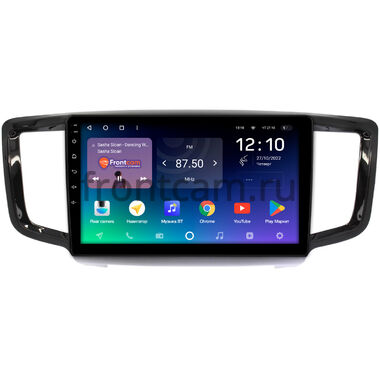 Honda Odyssey 5 2013-2017 Teyes SPRO PLUS 4/32 10 дюймов RM-10-517 на Android 10 (4G-SIM, DSP, IPS)
