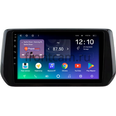 Suzuki Swift 6 2023-2026 (глянцевая)  Teyes SPRO PLUS 4/64 10 дюймов RM-10-0753 на Android 10 (4G-SIM, DSP, IPS)