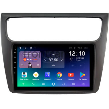 Haval H8 2014-2017 Teyes SPRO PLUS 4/64 10 дюймов RM-10-0755 на Android 10 (4G-SIM, DSP, IPS)
